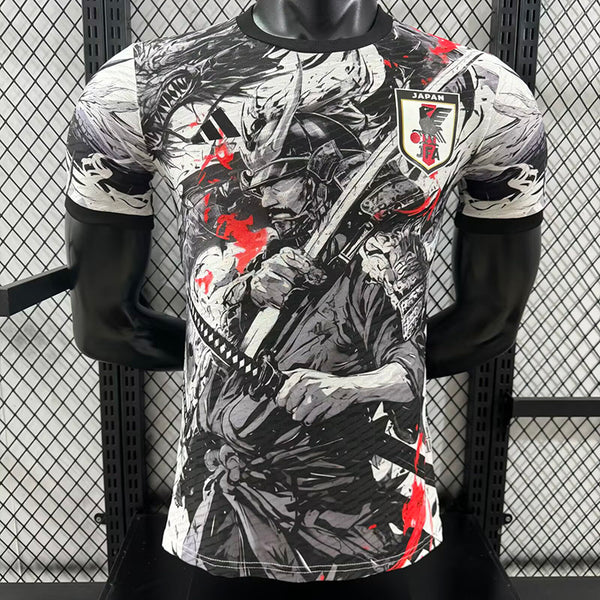Japan 2026 Home Jersey édition spéciale