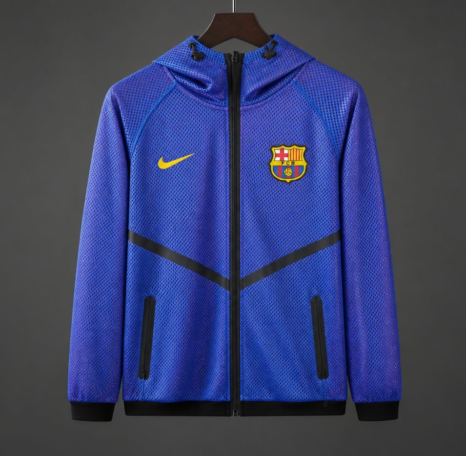 FC Barcelona veste 2026/2027