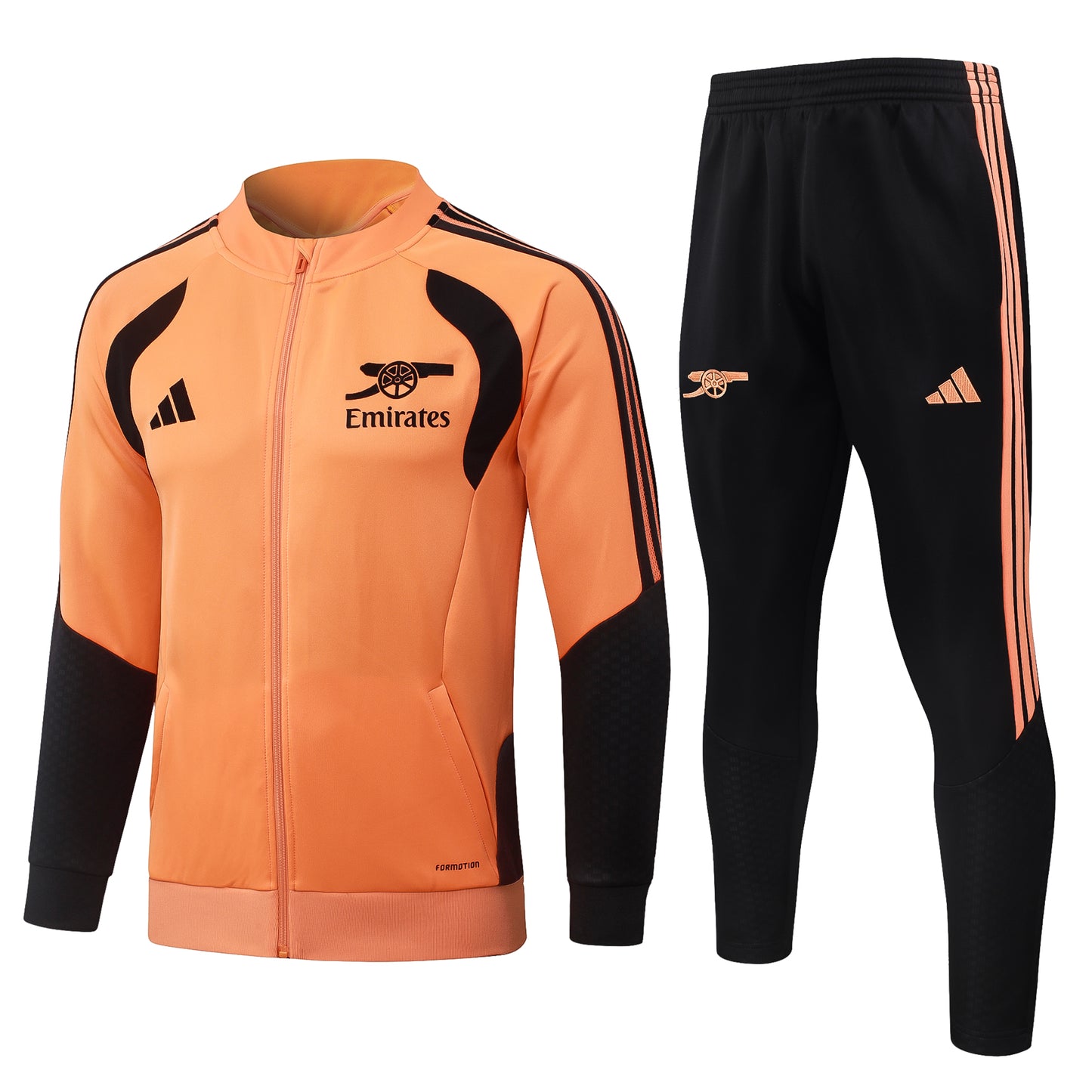 Arsenal FC 2026/2027 veste + pantalon