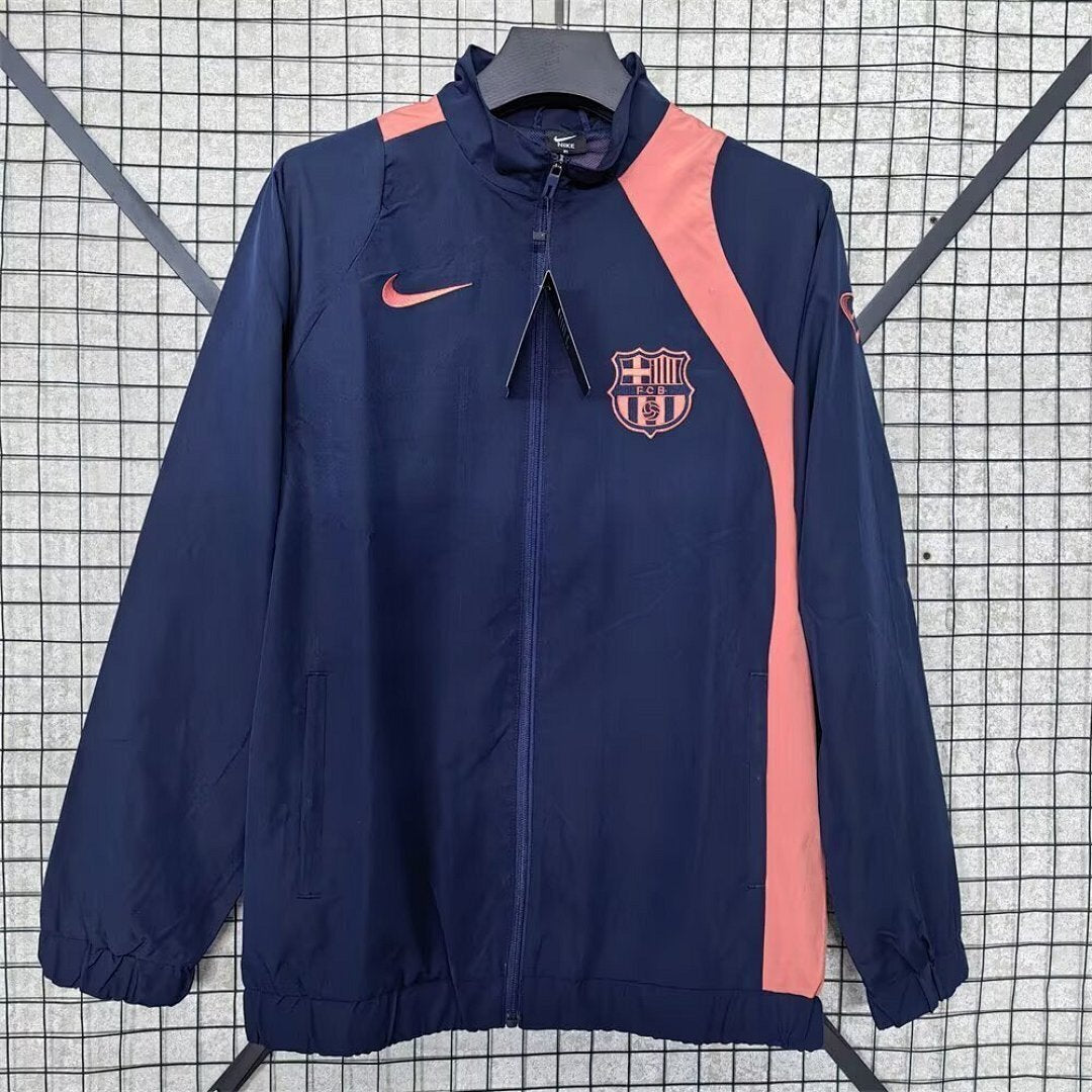 FC Barcelona veste rétro