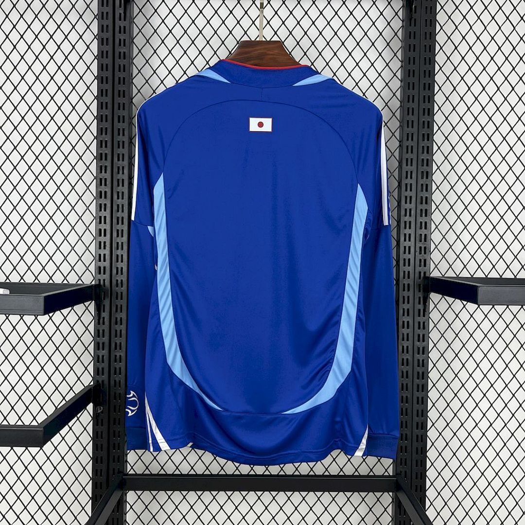 Japan Jersey rétro 2006