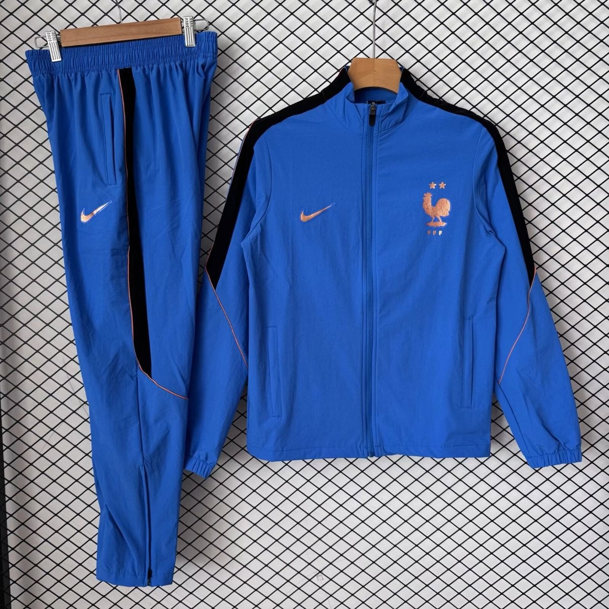 France 2026 / 2027 survêtement veste + pantalon