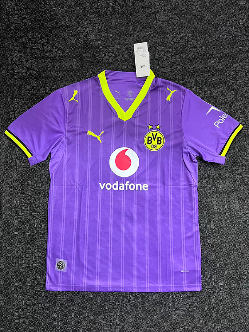 Borussia Dortmund 2026/27 Jersey