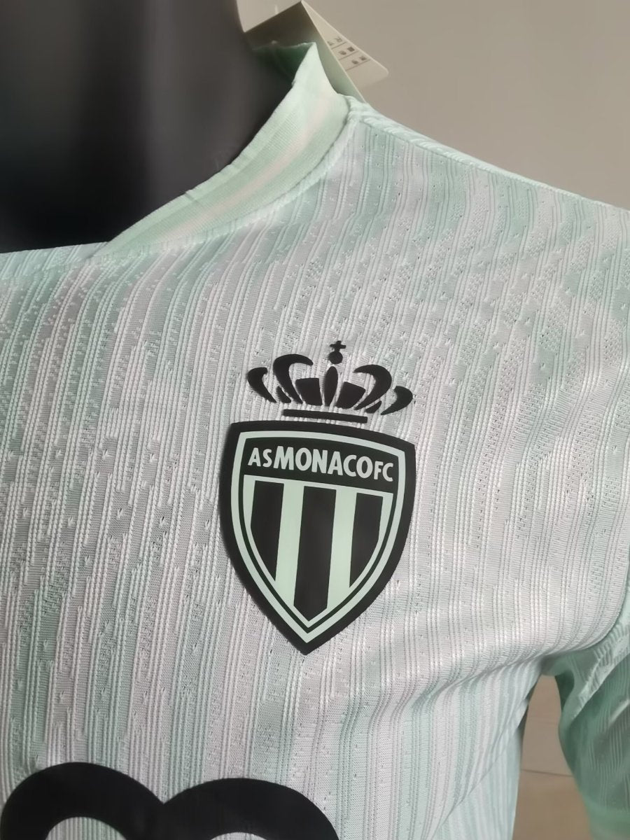 Maillot AS Monaco 2026/27