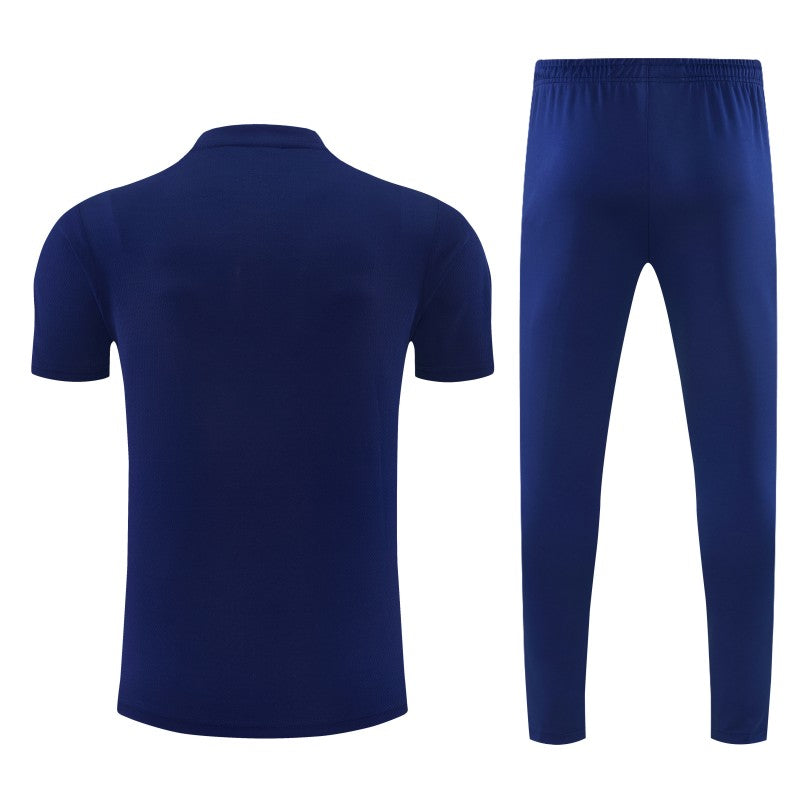Olympique de Marseille 2026/2027 tee-shirt + pantalon