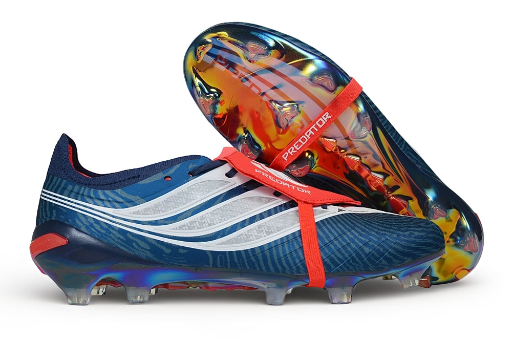 Crampons Predator