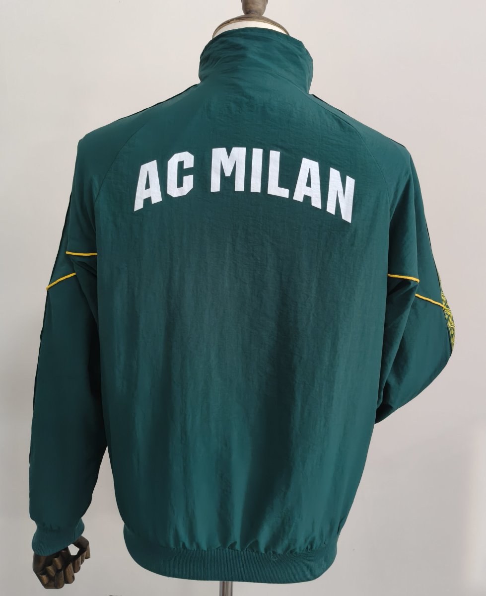 Veste AC Milan 2026/27