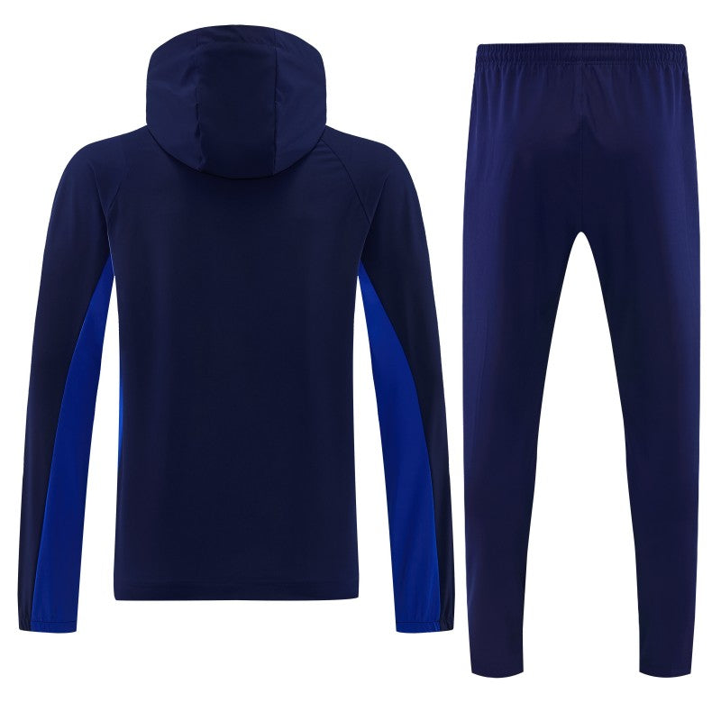 France 2026 / 2027 survêtement veste + pantalon
