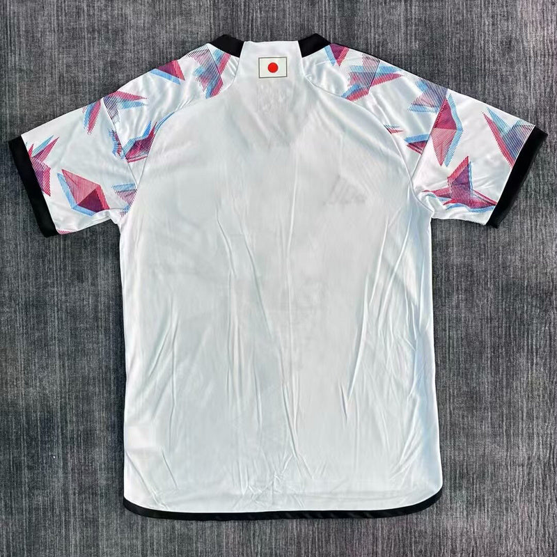 Maillot domicile édition spéciale Japon 2026
