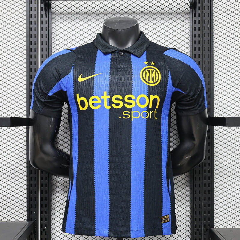FC Inter Milan 2026/27 Away Jersey