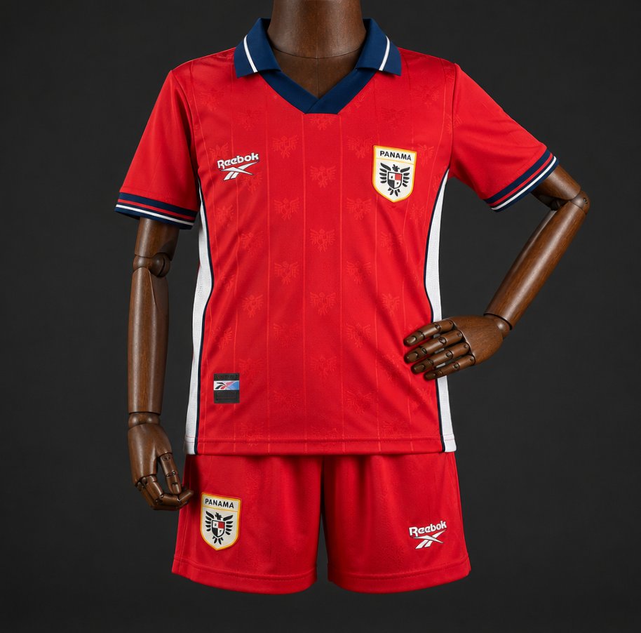 PANAMA 2026 Kids