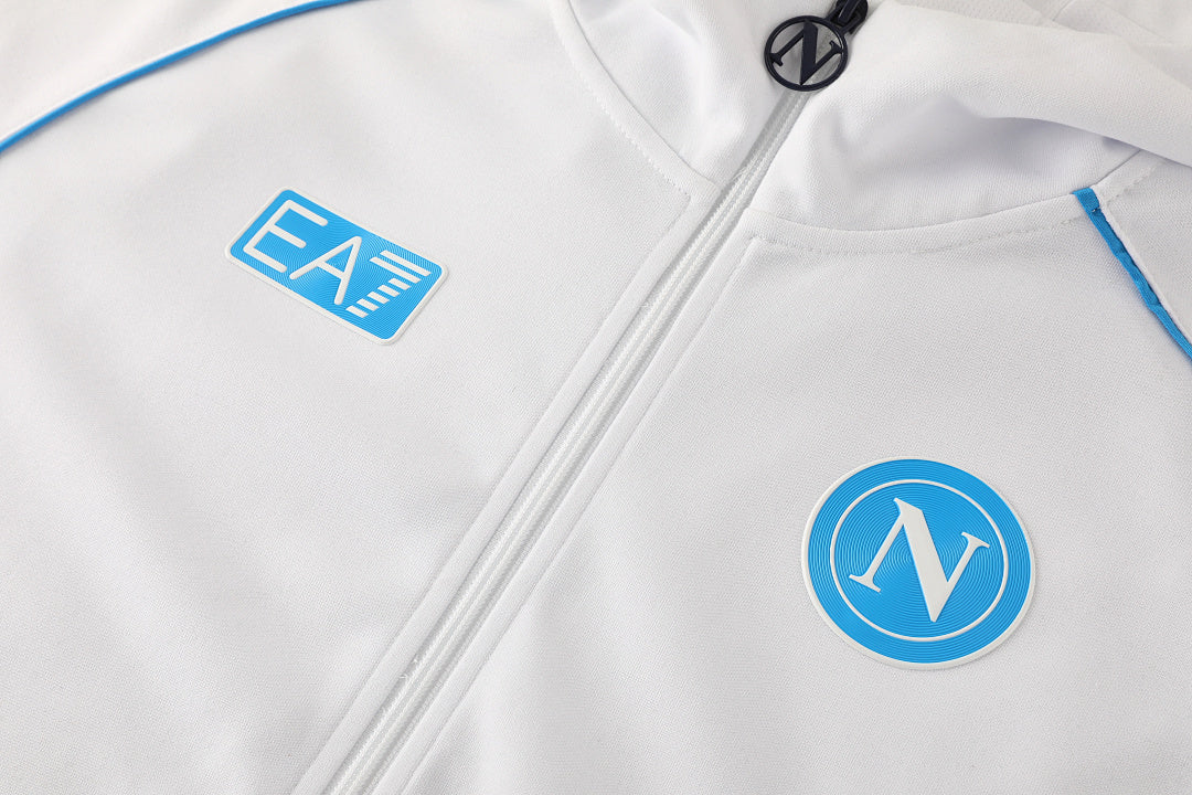 SSC Napoli veste + pantalon 2025/2026