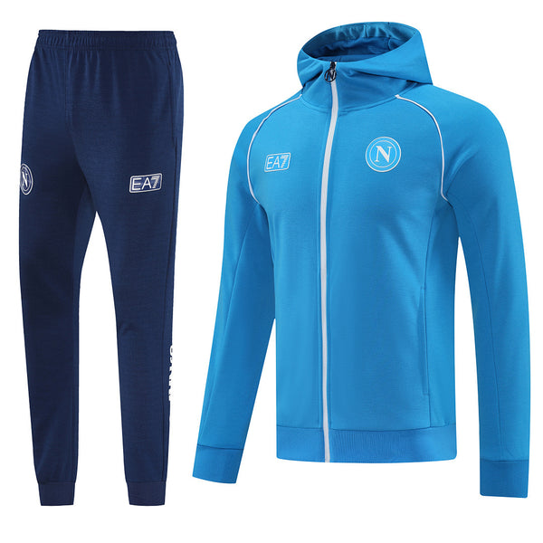 Maillot + short du SSC Napoli 2025/2026