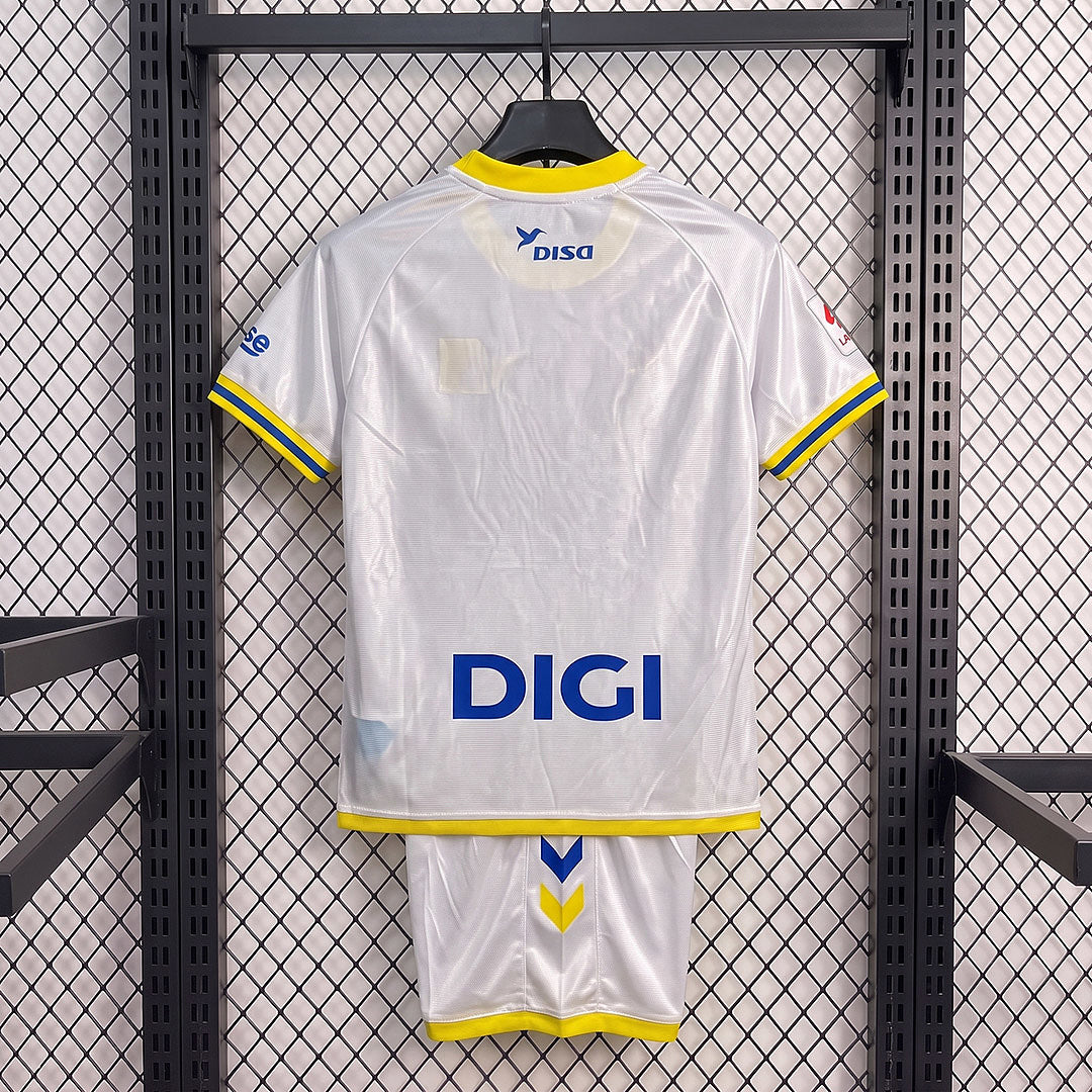 Las Palmas 2026/2027 Enfants