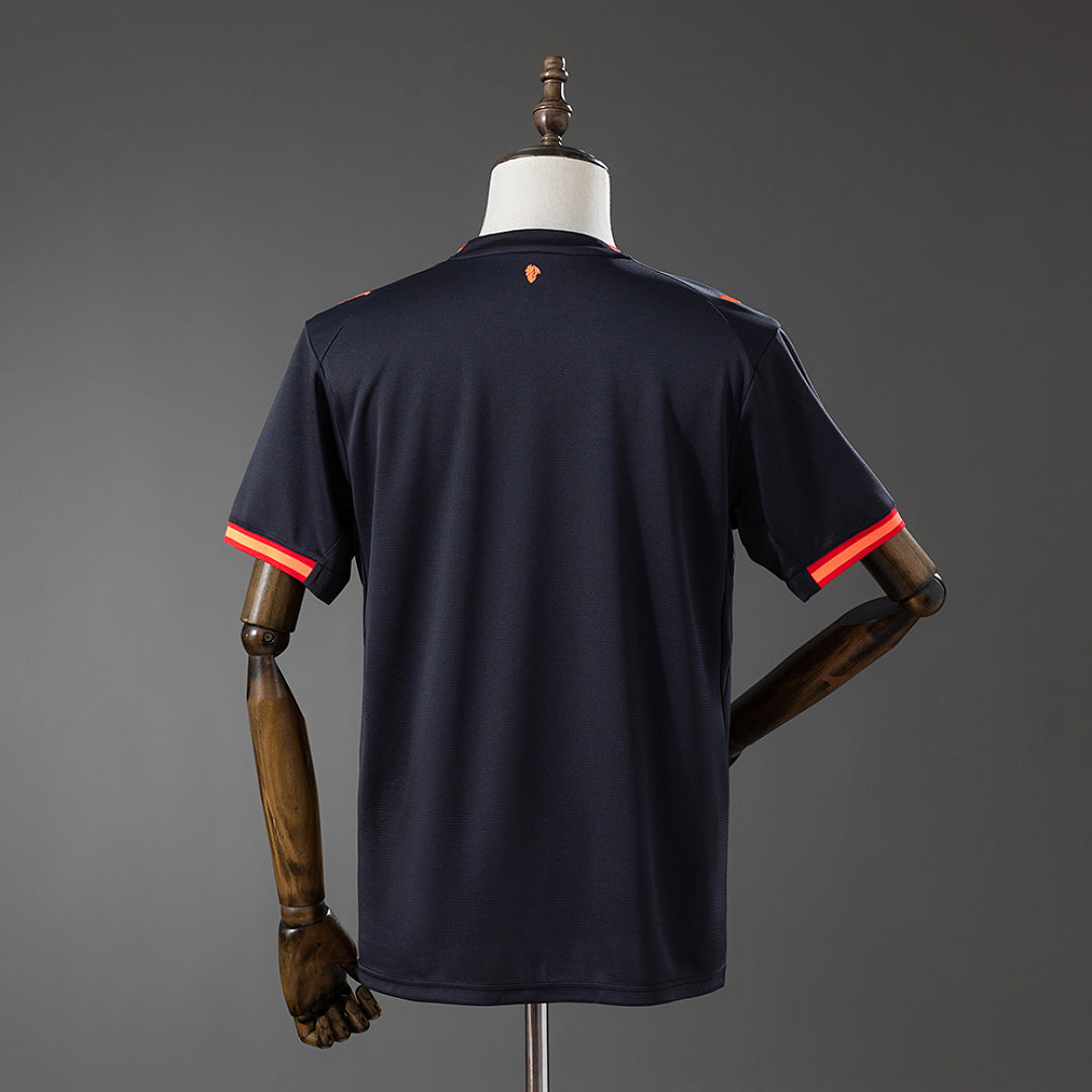 AC Milan 2026/27 maillot