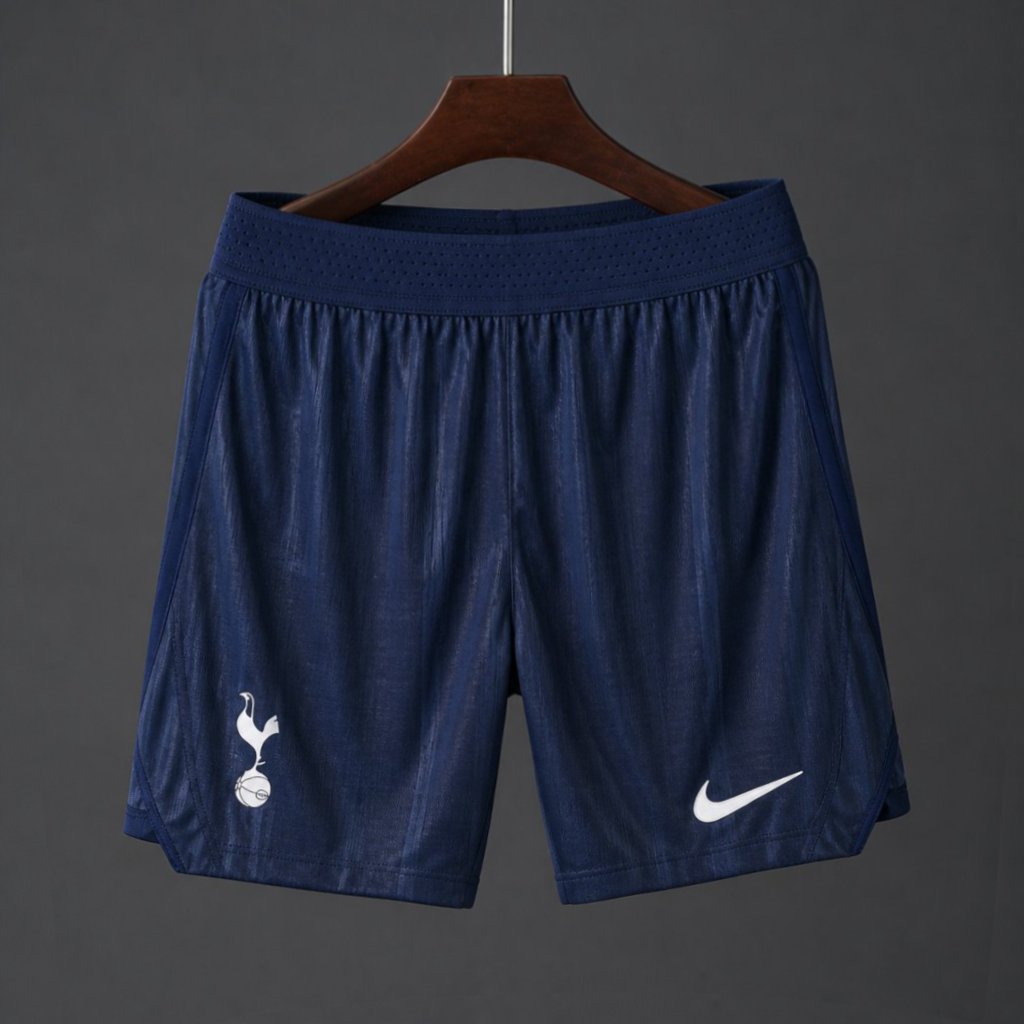 Tottenham Hotspur FC 2026/27  short