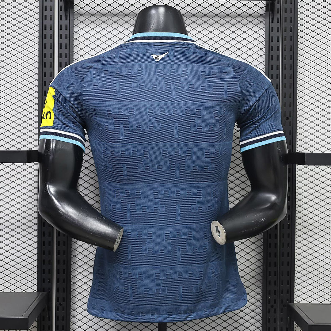 Newcastle United FC 2026/2027  Jersey
