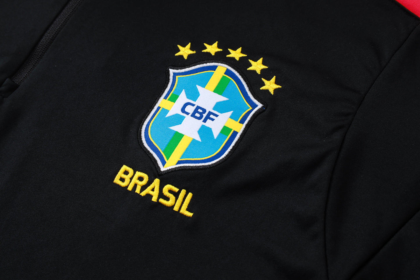 Brazil 2026/2027  pull + pantalon