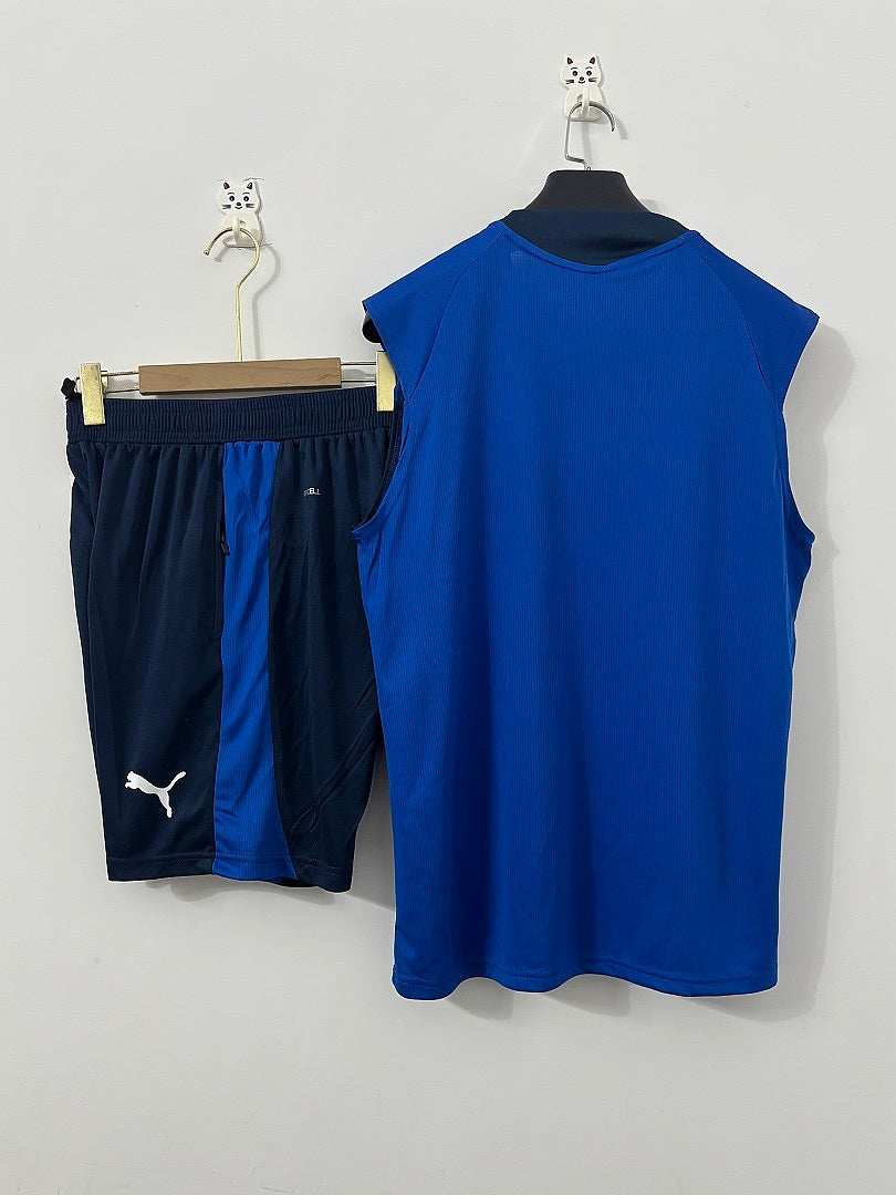 Olympique de Marseille 2026/27 maillot + short