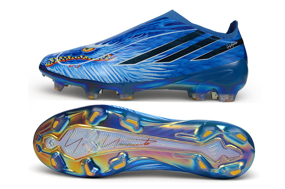 Crampons Predator