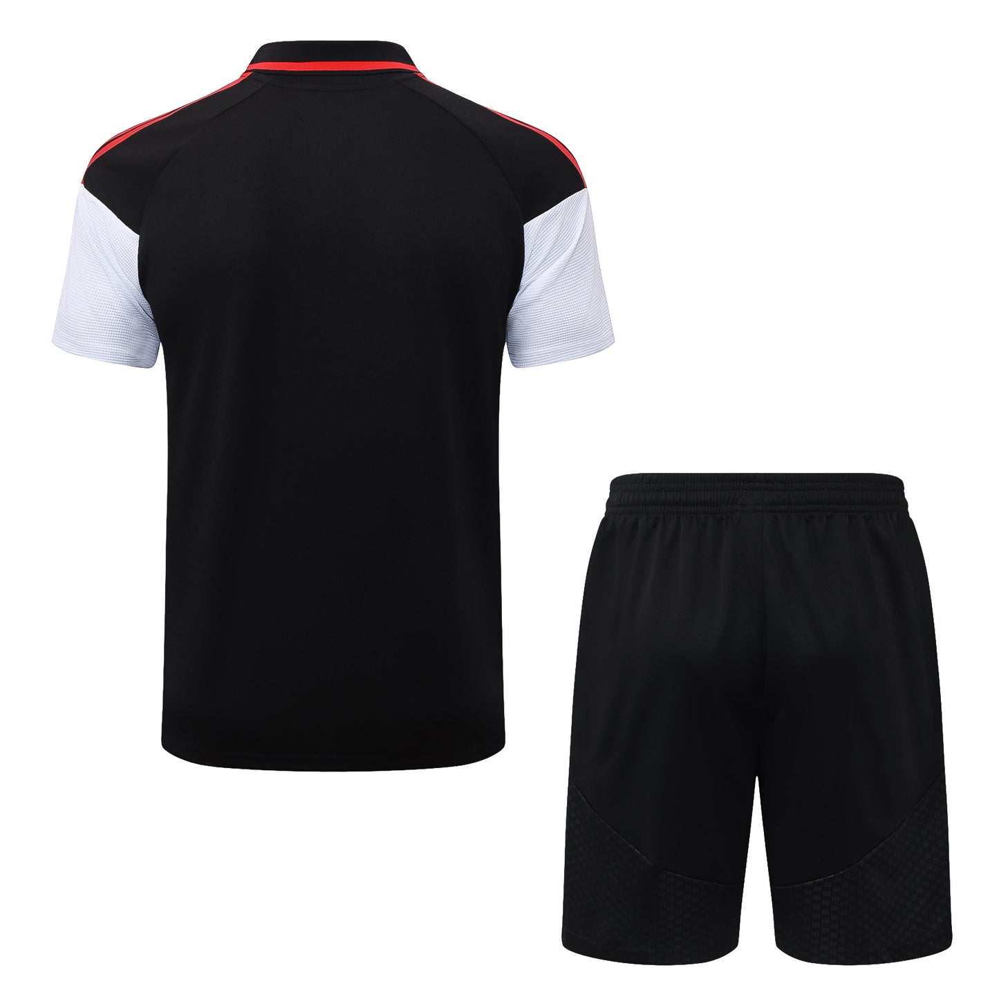 Polo + short Arsenal FC 2026/27