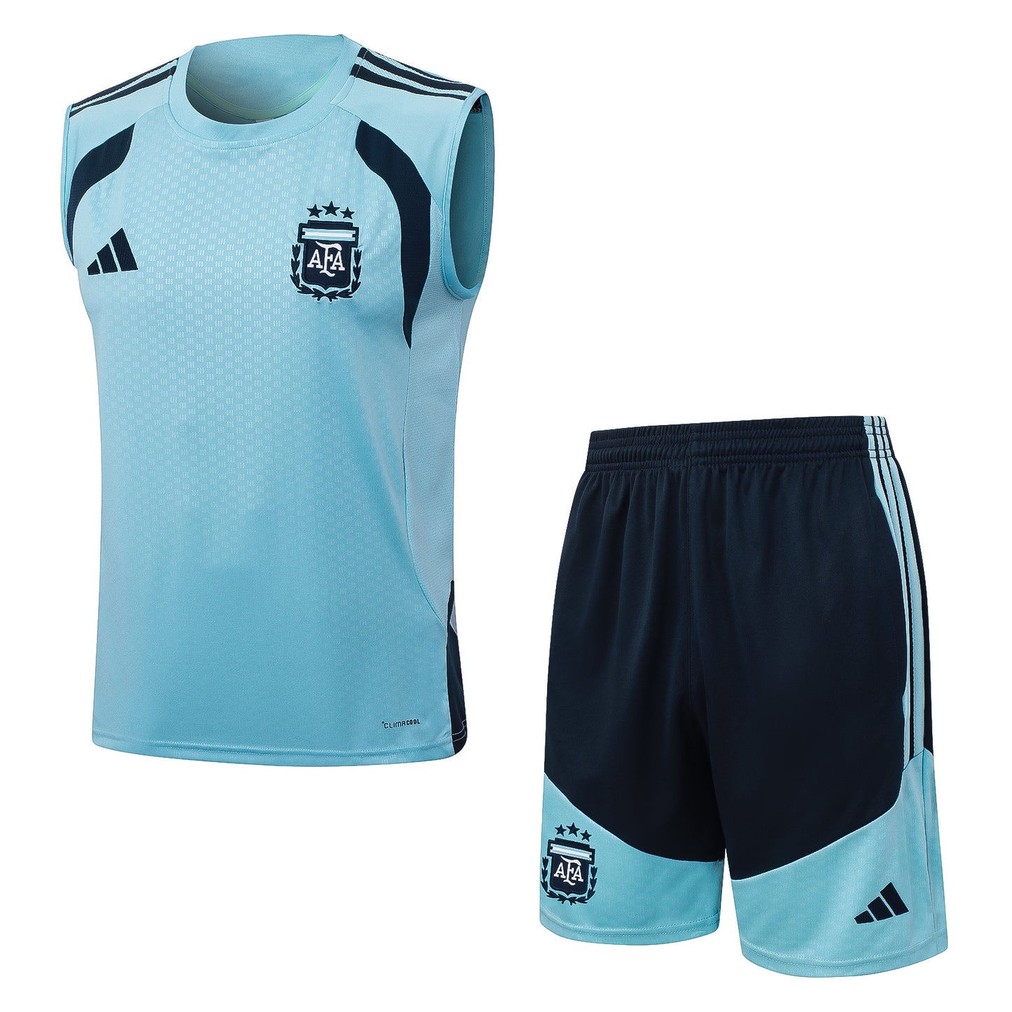 Argentina 2026 maillot + short
