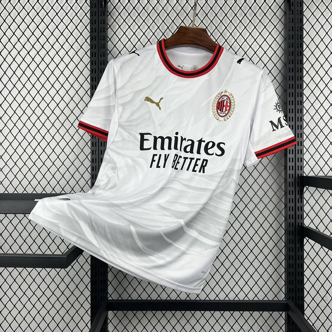 AC Milan 2026/27 maillot
