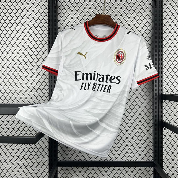 Maillot AC Milan 2026/27