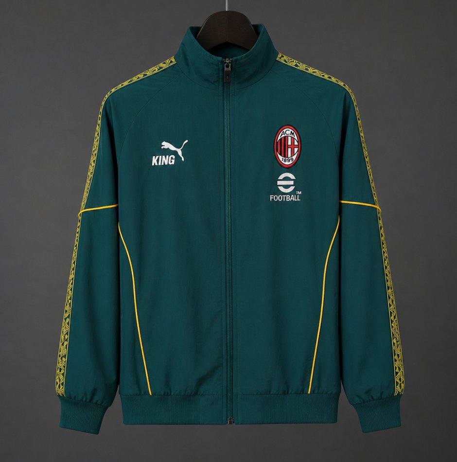 Veste AC Milan 2026/27
