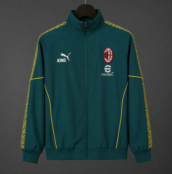 Veste AC Milan 2026/27
