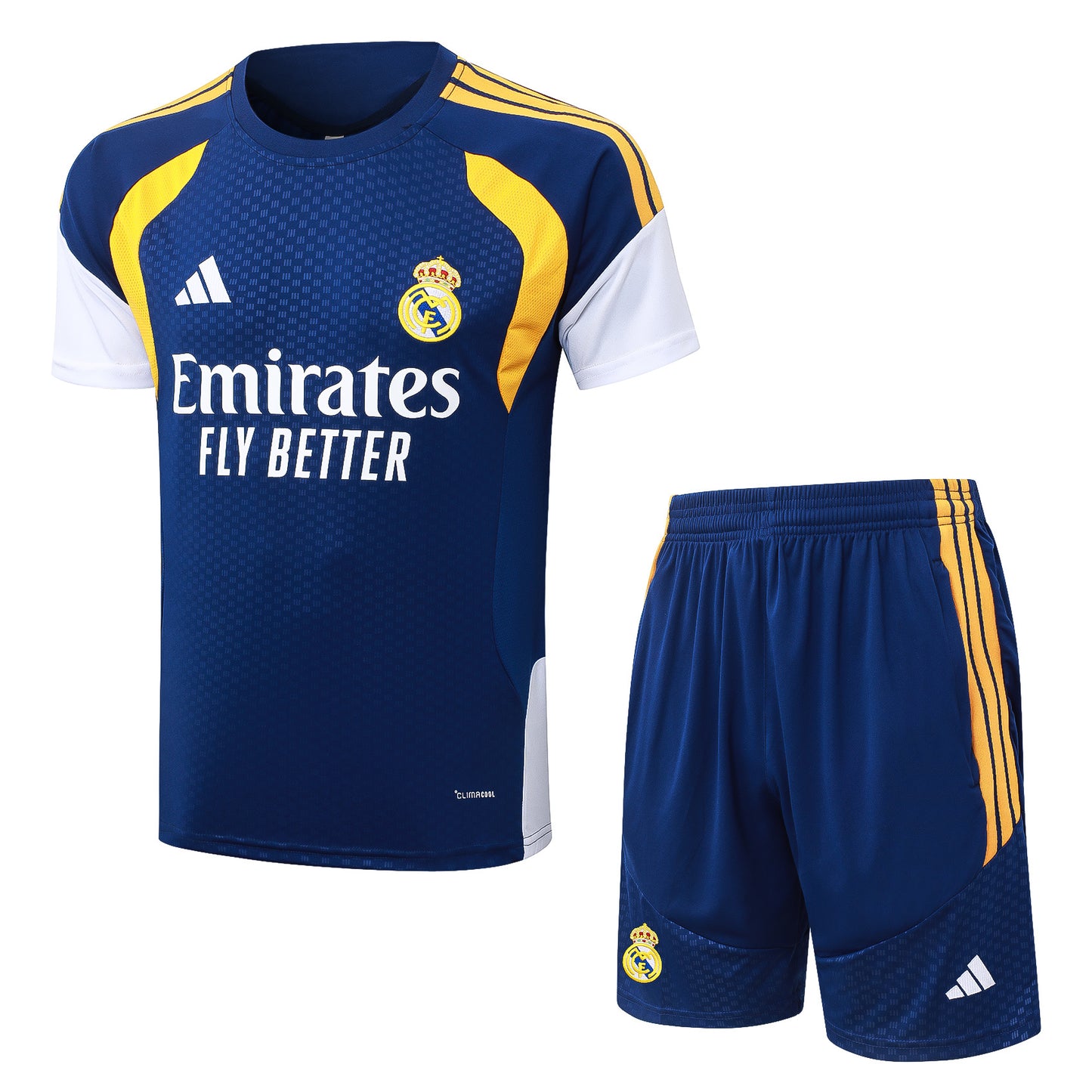 Real Madrid maillot + short 2026/2027