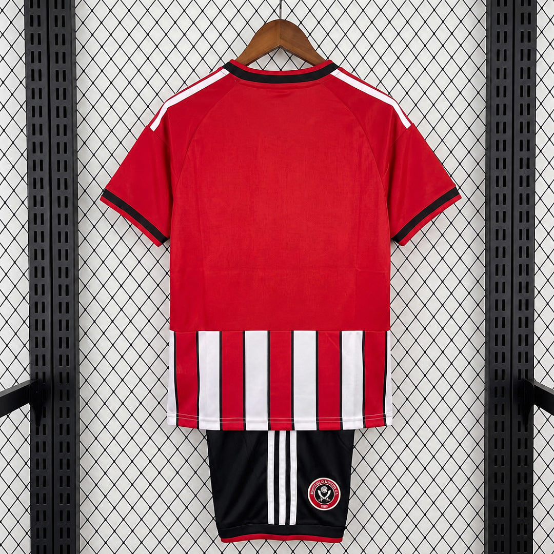 Sheffield FC 2026/2027 Kids