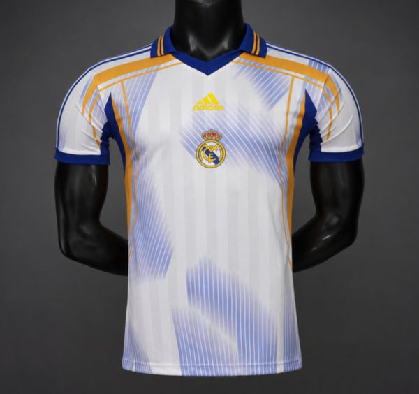Maillot spécial Real Madrid 2026/2027