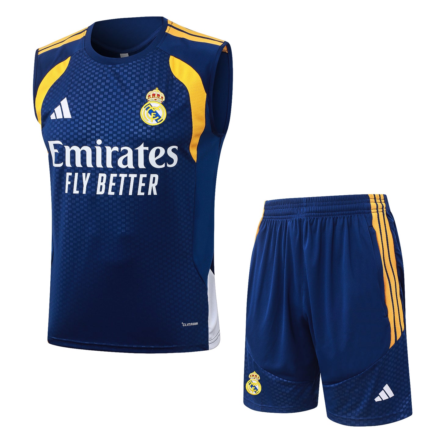 Real Madrid maillot + short 2026/2027