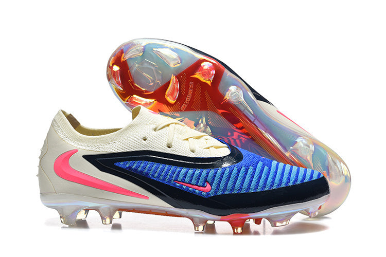Crampons Phantom élite
