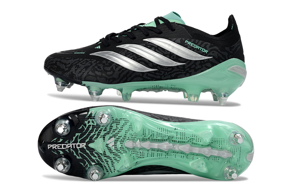 Crampons Predator élite