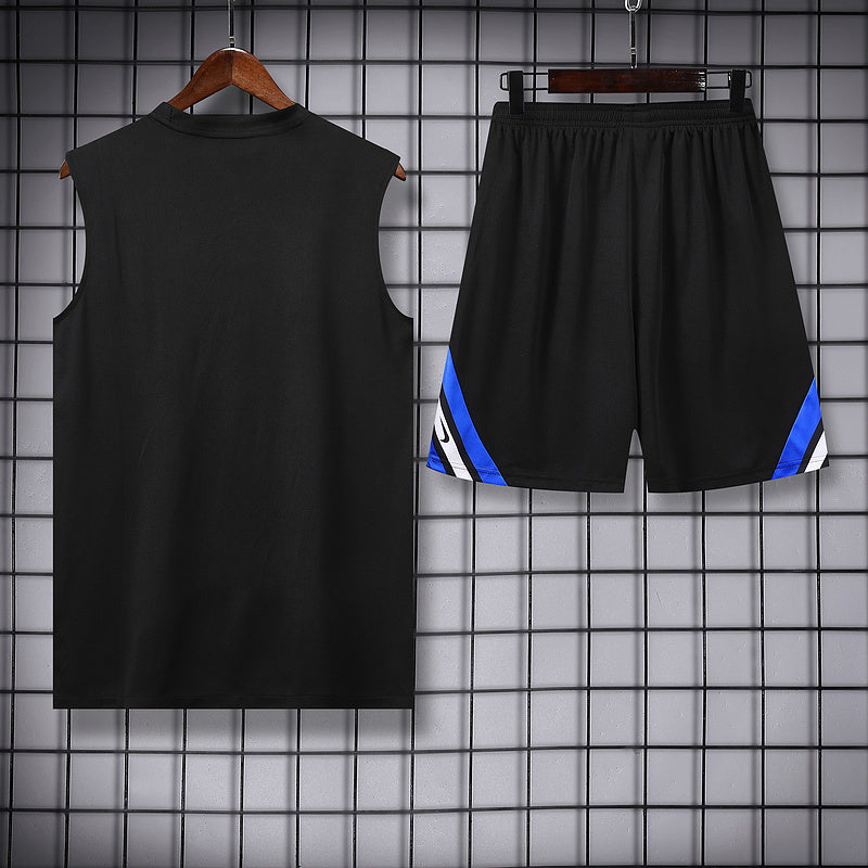 FC Inter Milan 2025/26 maillot + short