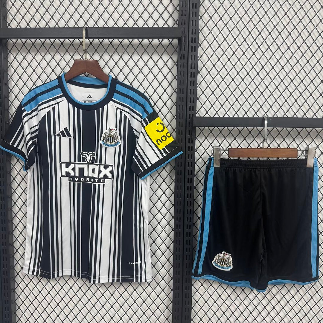 Newcastle Enfants 2026/2027
