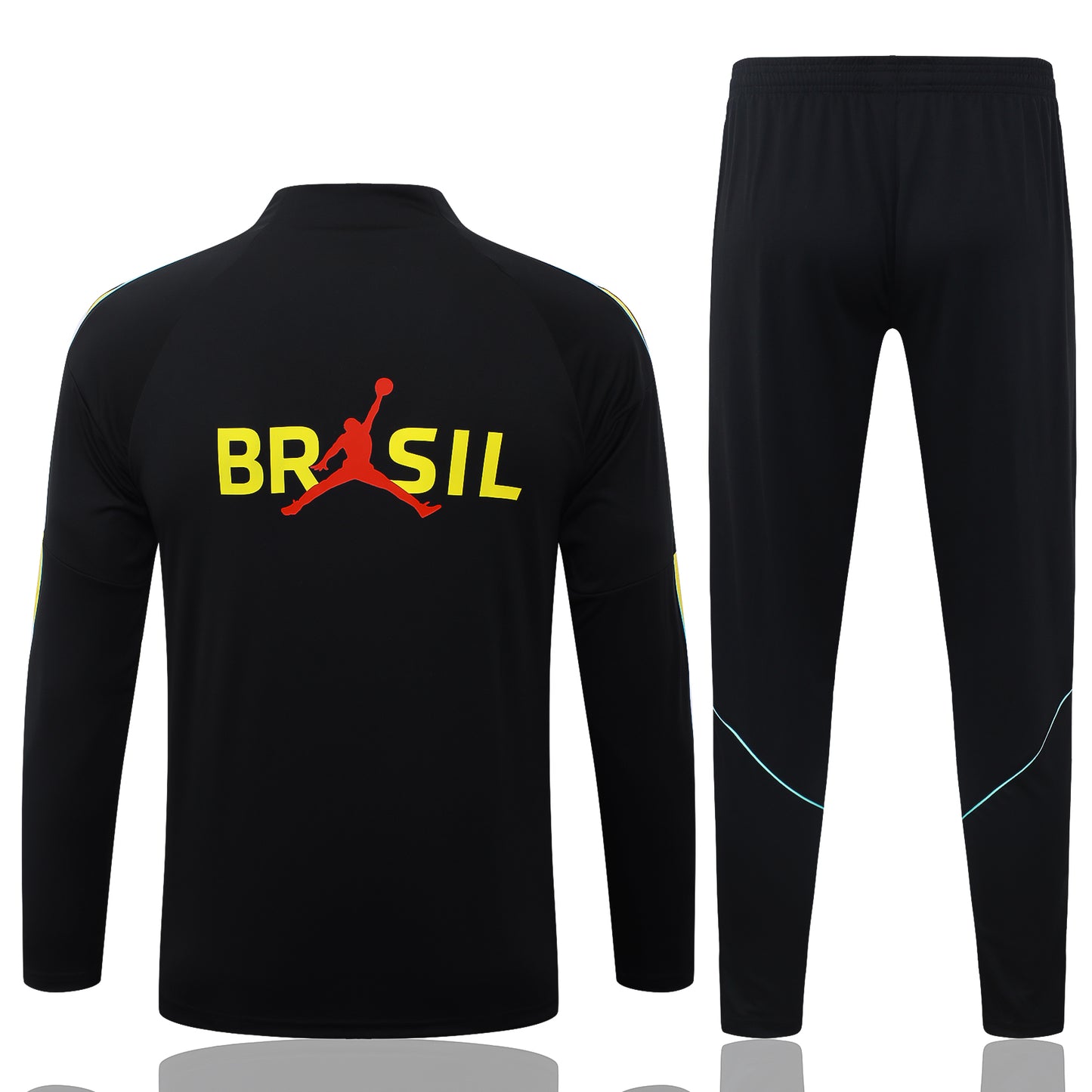Brazil 2026/2027  pull + pantalon