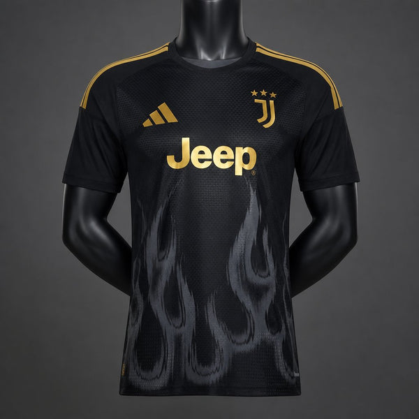 Juventus FC Maillot extérieur édition spéciale 2026/27
