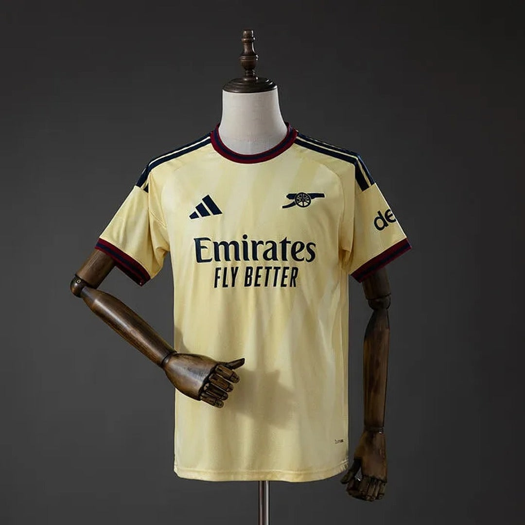 Maillot Arsenal FC 2026/27 pour les fans