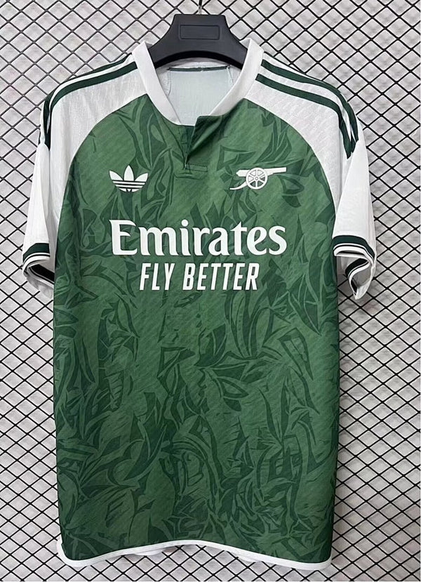 Maillot Arsenal FC 2026/27 édition spéciale