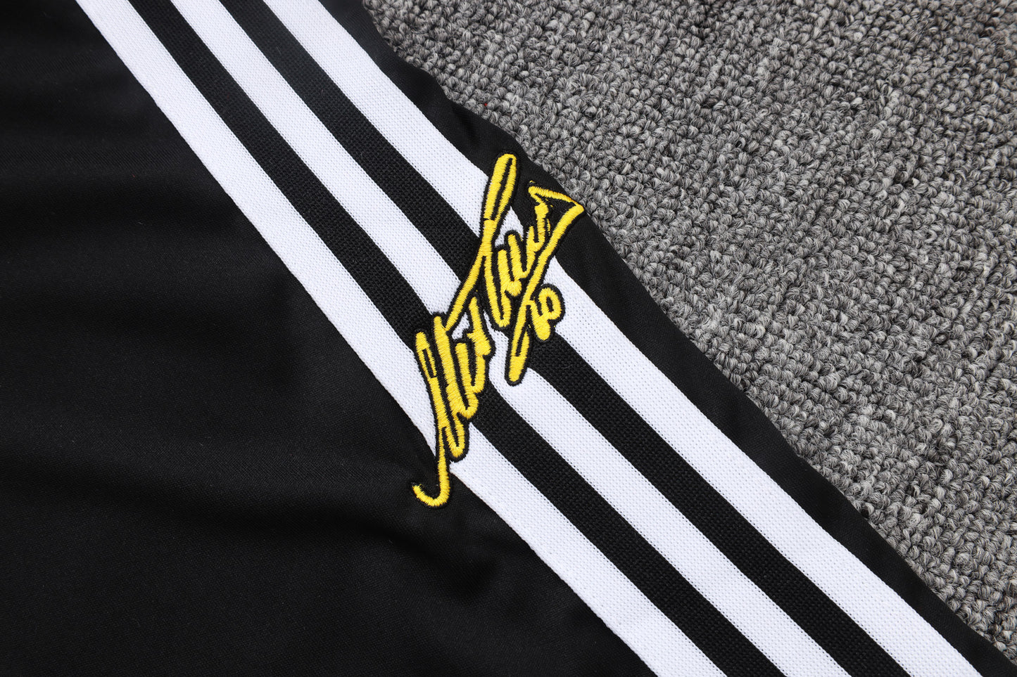 Juventus FC 2026/27 pull + pantalon