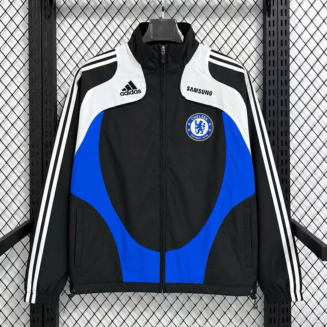 Chelsea FC veste rétro 2008/09