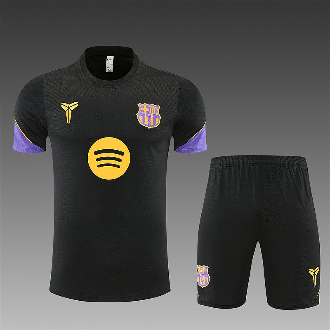 FC Barcelone maillot + short 2026/2027