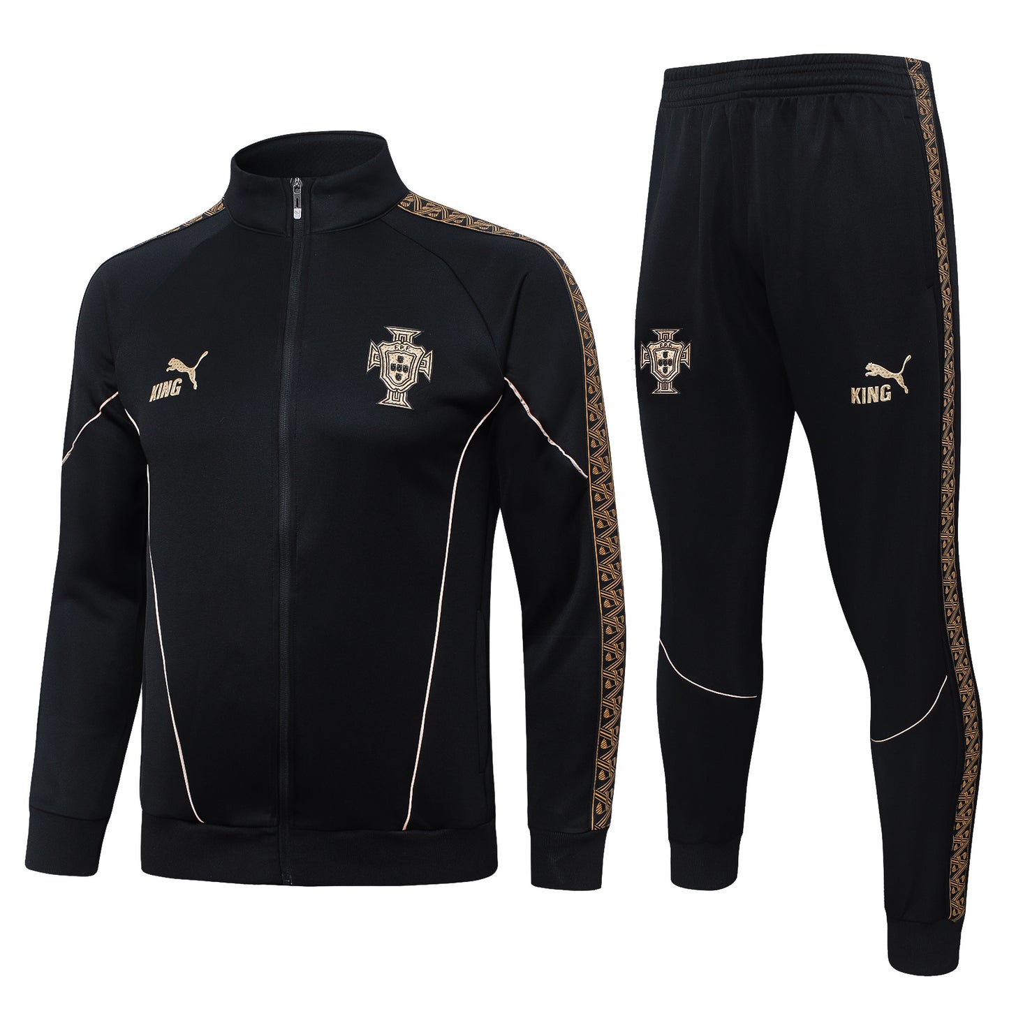 Portugal 2026/2027 veste + pantalon