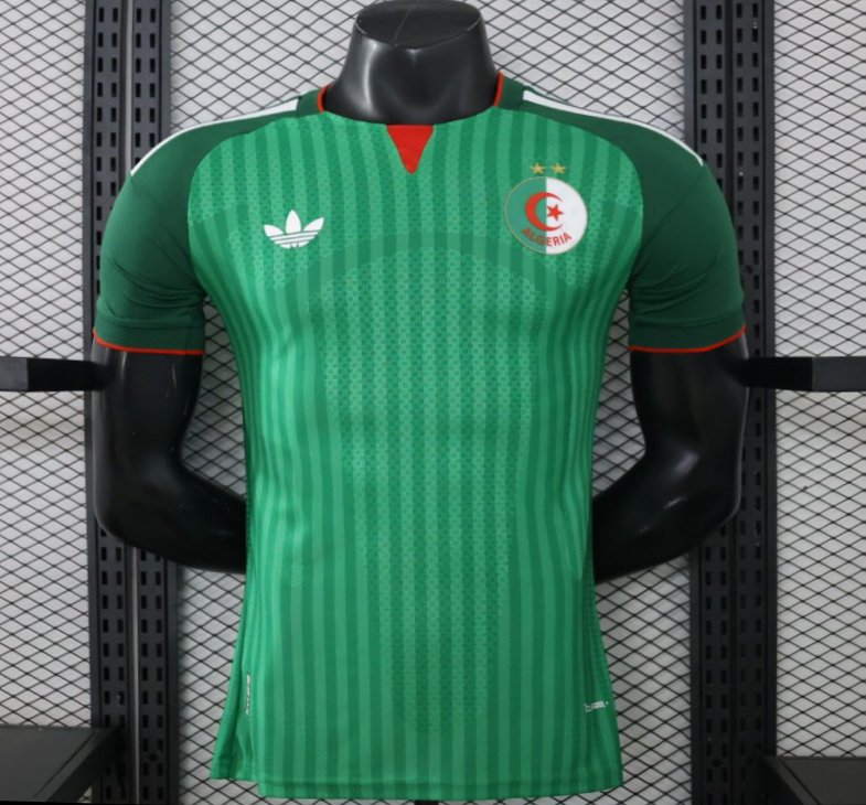 Algeria 2026/27 spécial édition