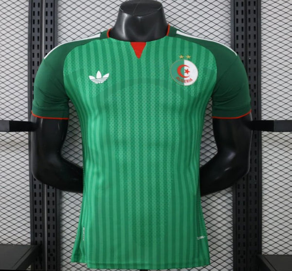 Algeria 2026/27 spécial édition