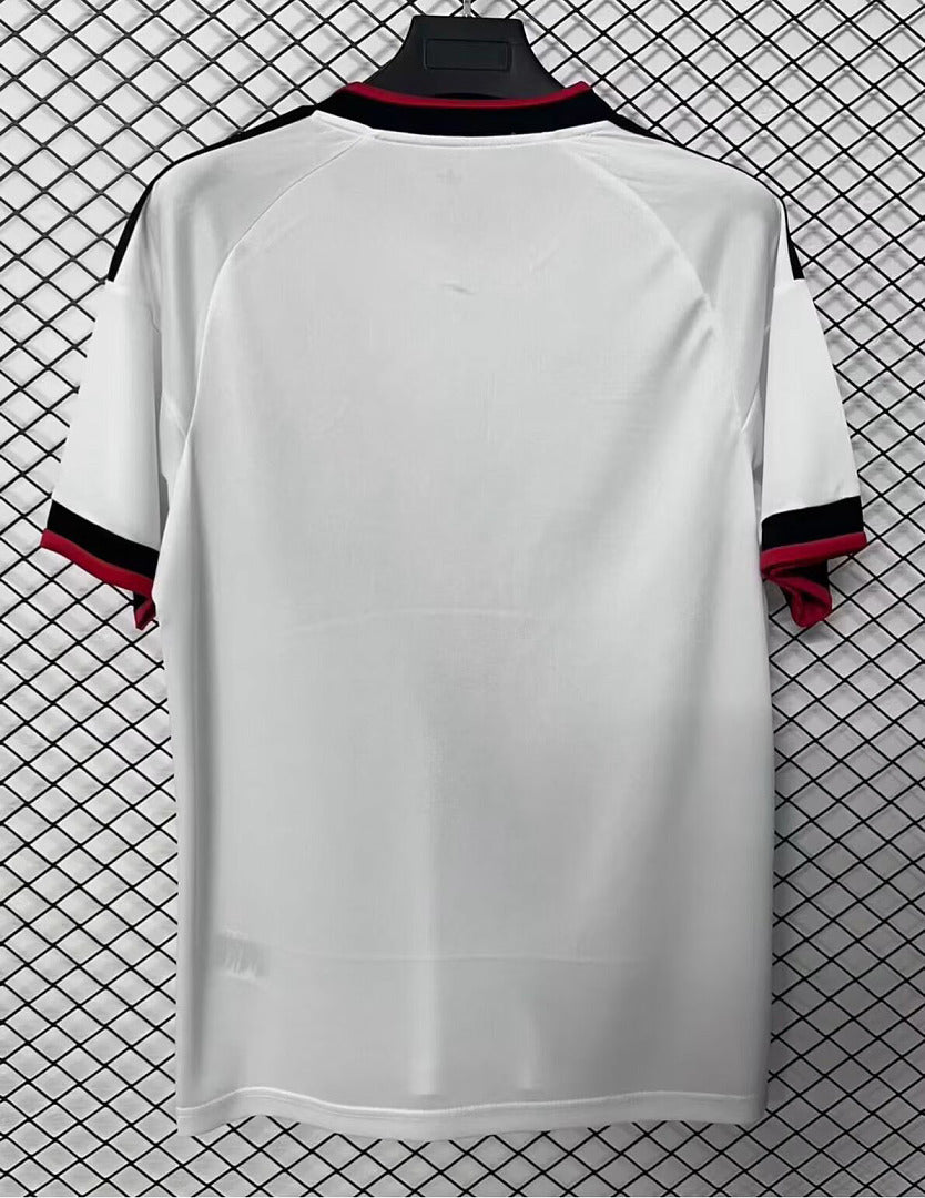 Maillot du Sheffield FC 2026/27