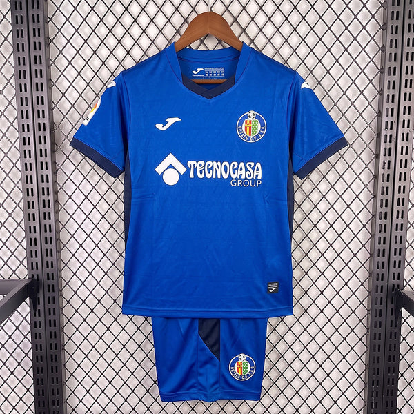 Getafe FC Enfants 2026/2027